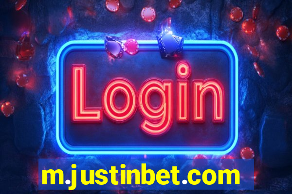 m.justinbet.com