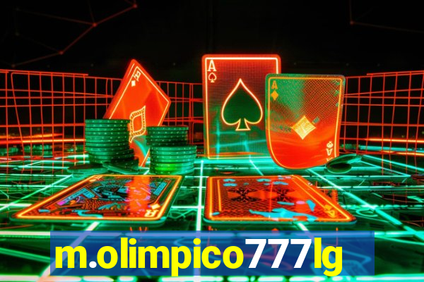 m.olimpico777lg.com