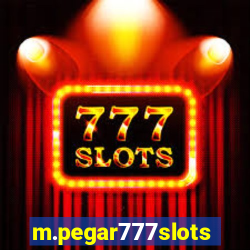 m.pegar777slots