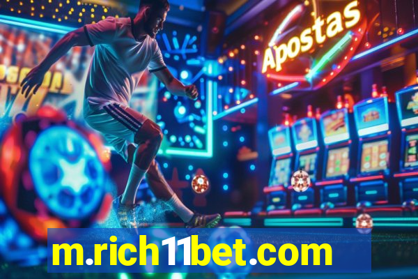 m.rich11bet.com