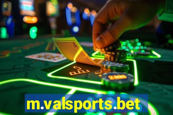 m.valsports.bet