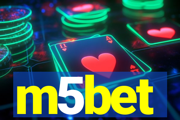 m5bet