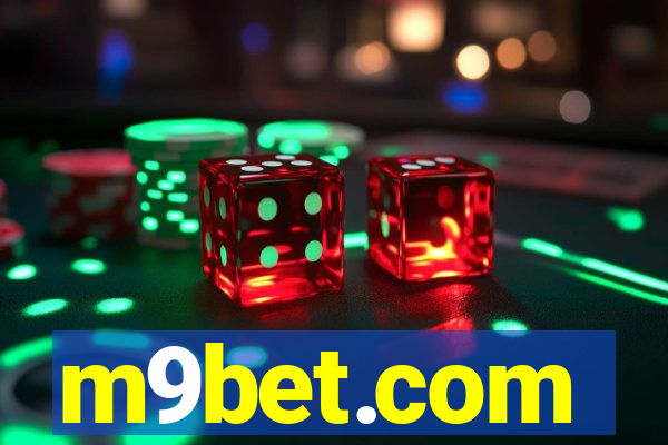 m9bet.com