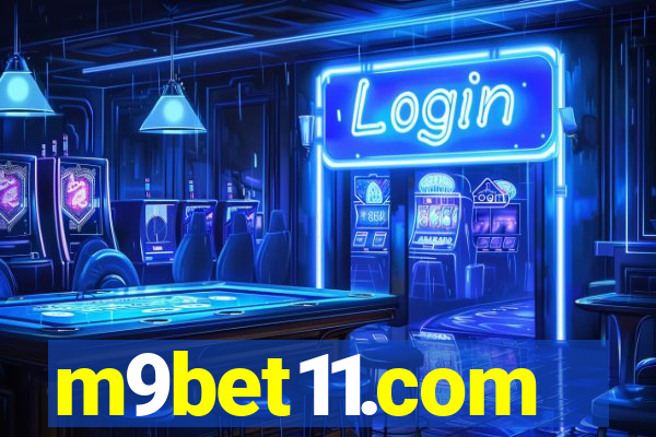 m9bet11.com