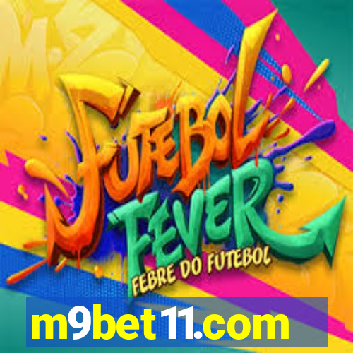 m9bet11.com