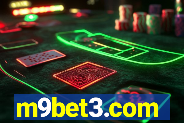 m9bet3.com