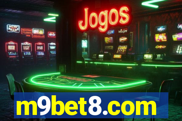 m9bet8.com