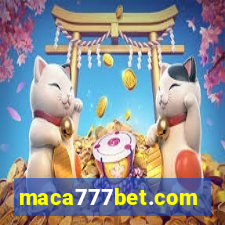 maca777bet.com