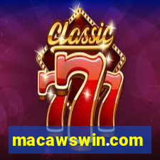 macawswin.com