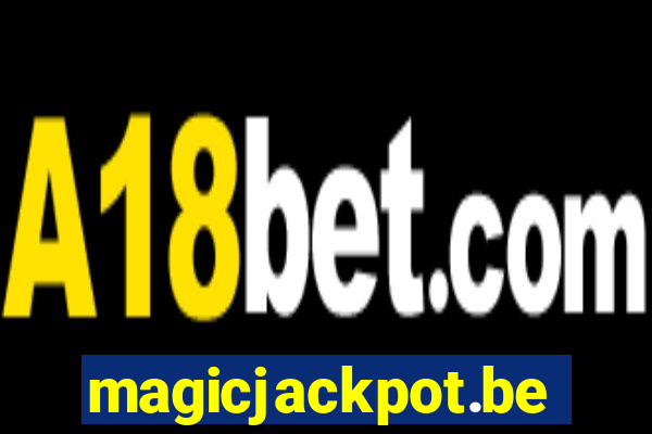 magicjackpot.bet.br