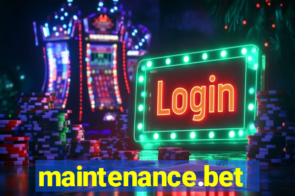 maintenance.bet3000.de