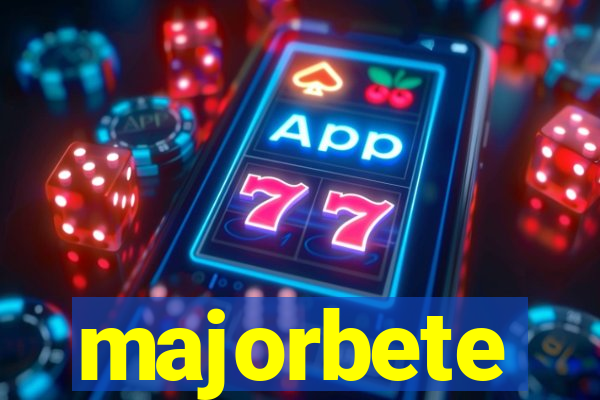 majorbete