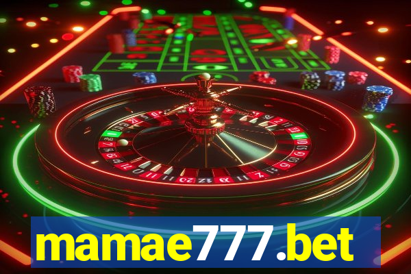 mamae777.bet