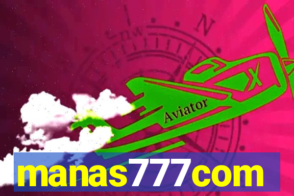 manas777com