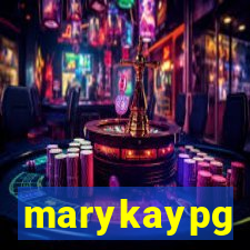 marykaypg