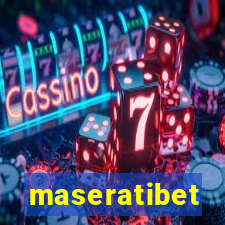 maseratibet