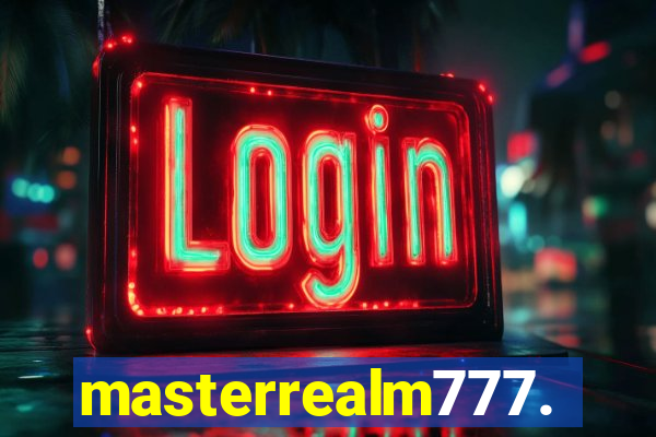 masterrealm777.com