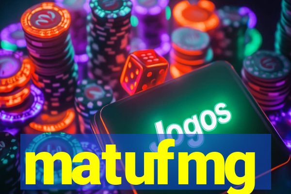 matufmg