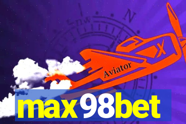 max98bet