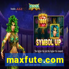 maxfute.com