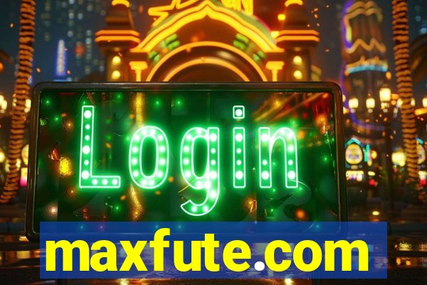 maxfute.com