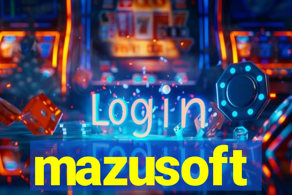 mazusoft