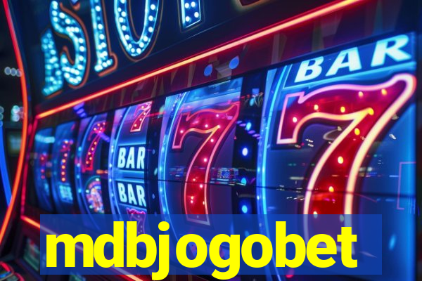 mdbjogobet