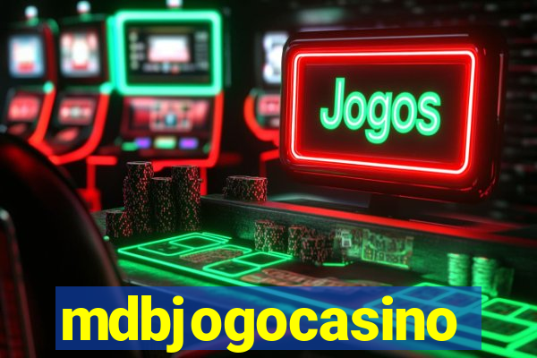 mdbjogocasino