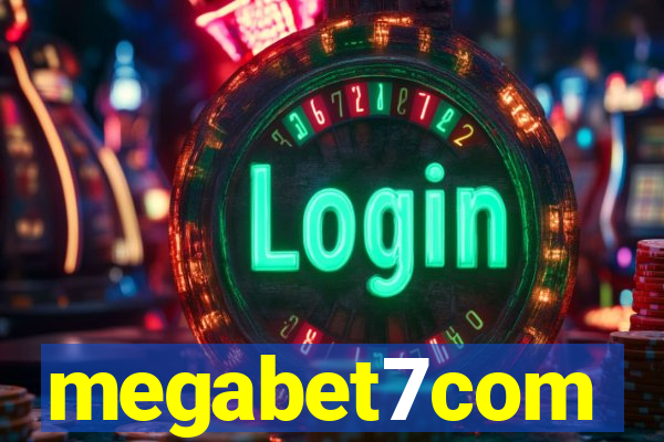 megabet7com