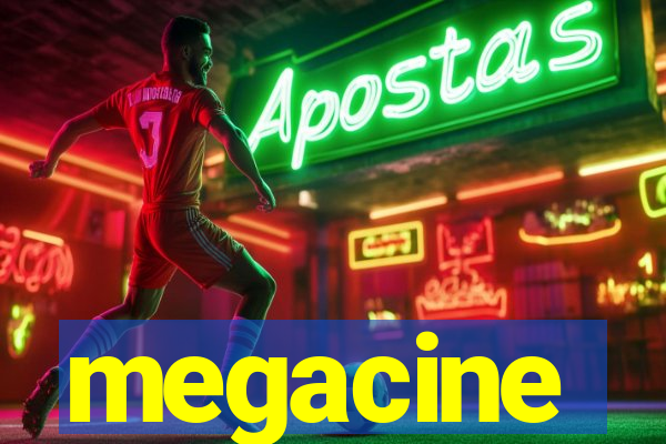 megacine