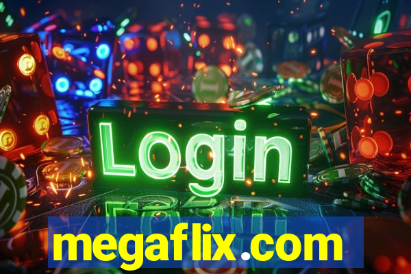 megaflix.com