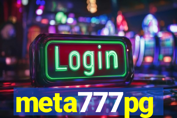 meta777pg