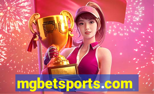 mgbetsports.com