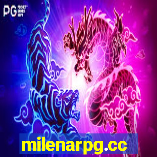 milenarpg.cc