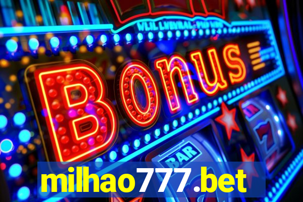 milhao777.bet