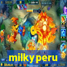 milkyperu