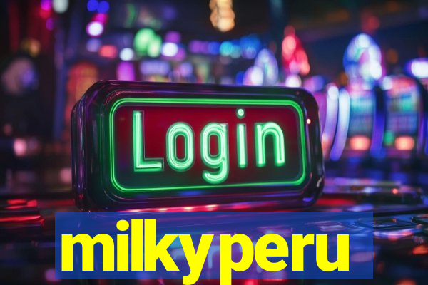 milkyperu