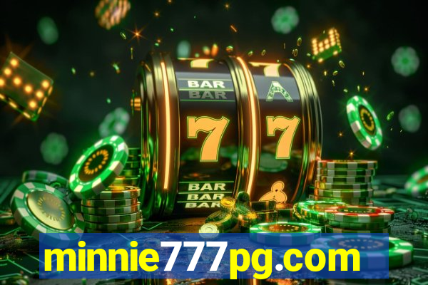 minnie777pg.com