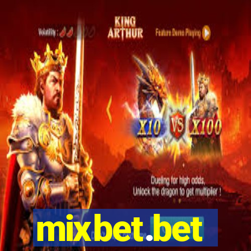 mixbet.bet