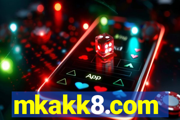 mkakk8.com