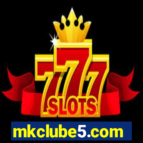 mkclube5.com