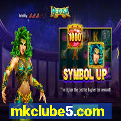 mkclube5.com