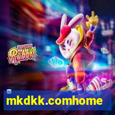 mkdkk.comhome