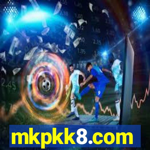 mkpkk8.com