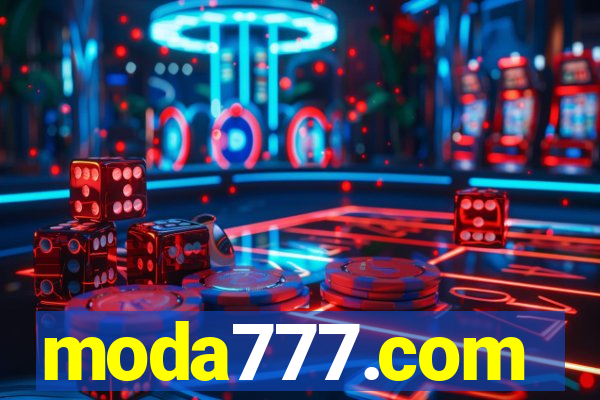 moda777.com