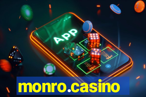 monro.casino