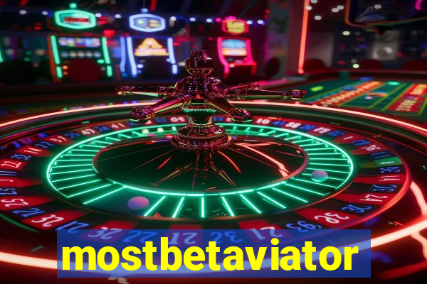 mostbetaviator