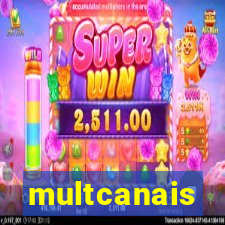 multcanais