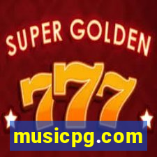 musicpg.com