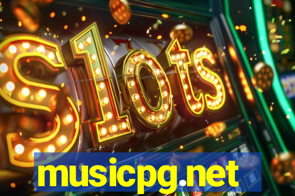 musicpg.net